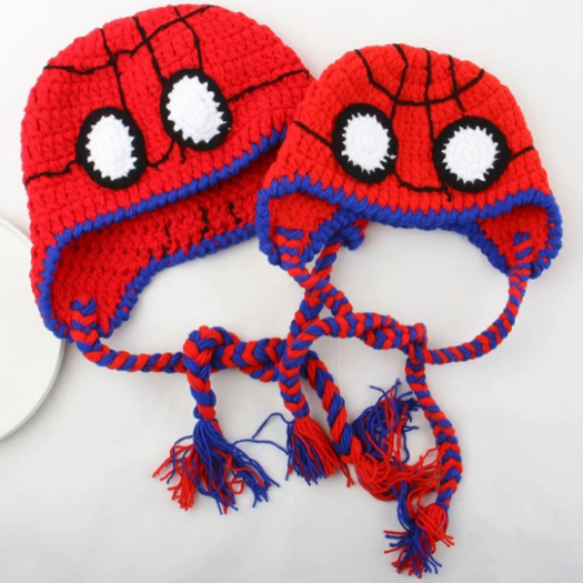 Spider-accessory NB Design