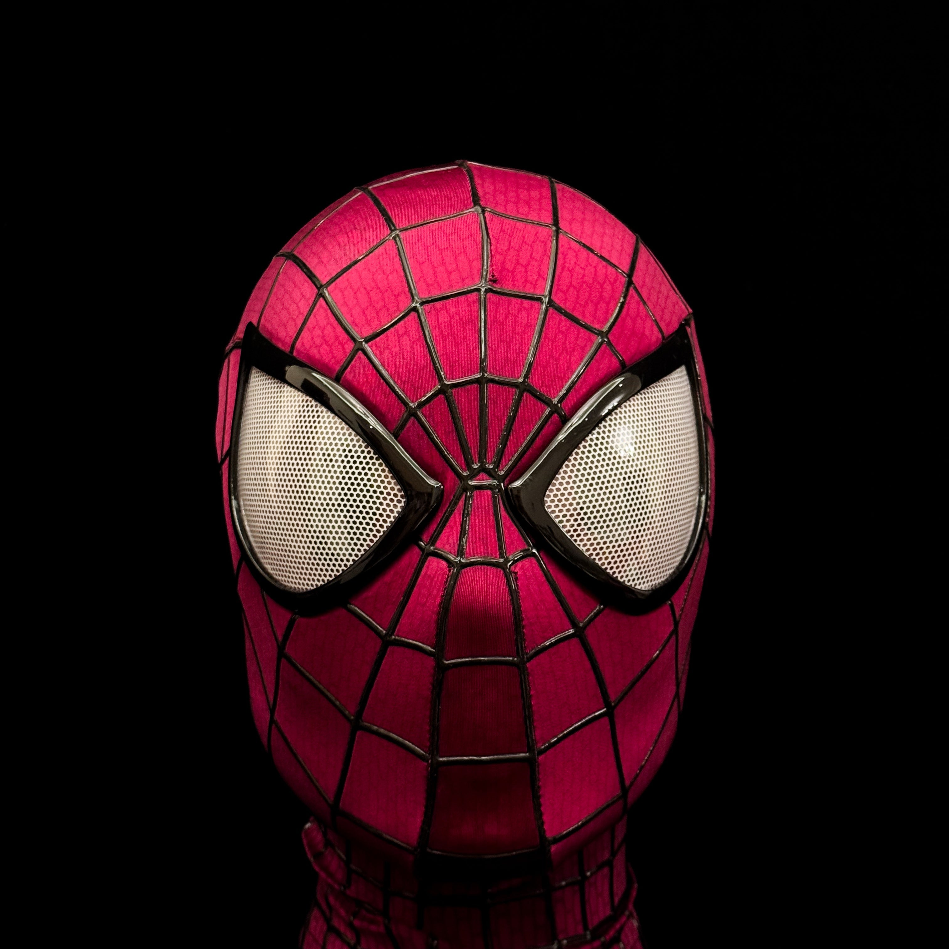 Mask NB Design