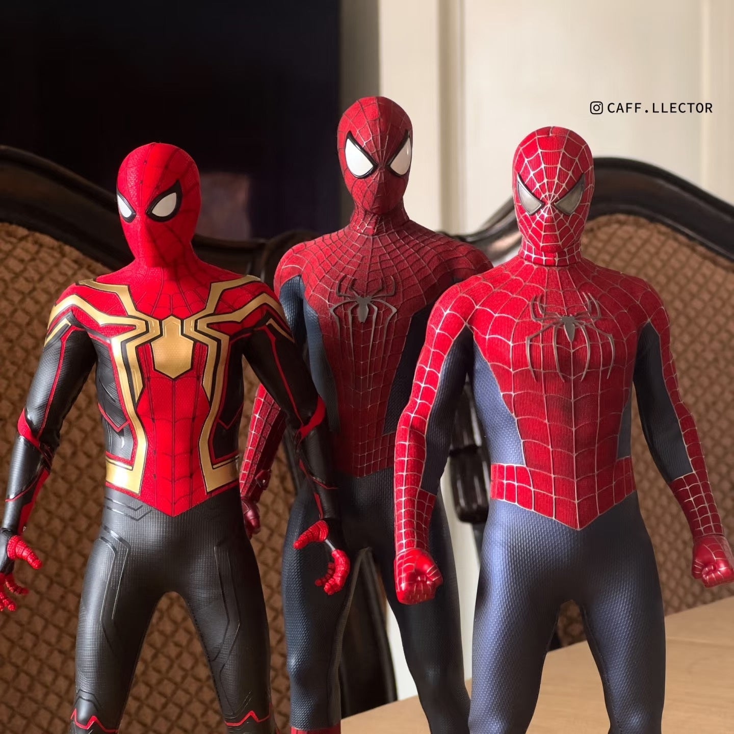 Toy-models NB Design