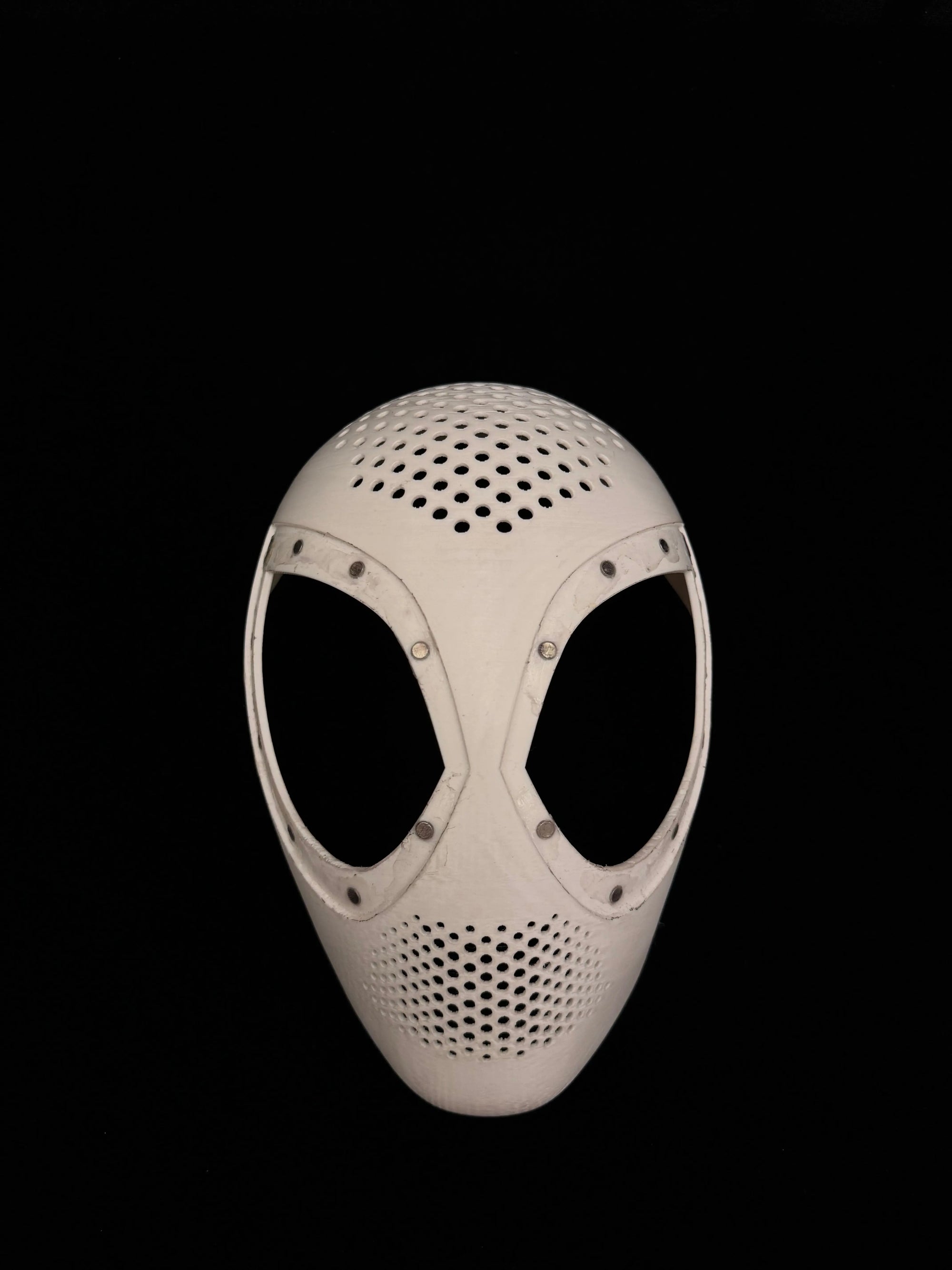 V2 Across The Spidey-Verse Miles Morales mask (Big Lenses) NB Design