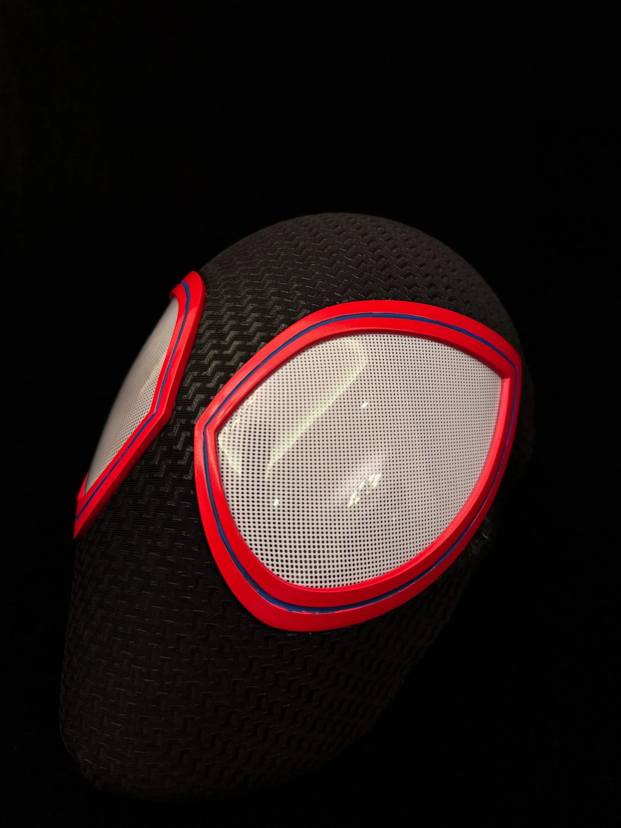 V2 Across The Spidey-Verse Miles Morales mask (Big Lenses) NB Design