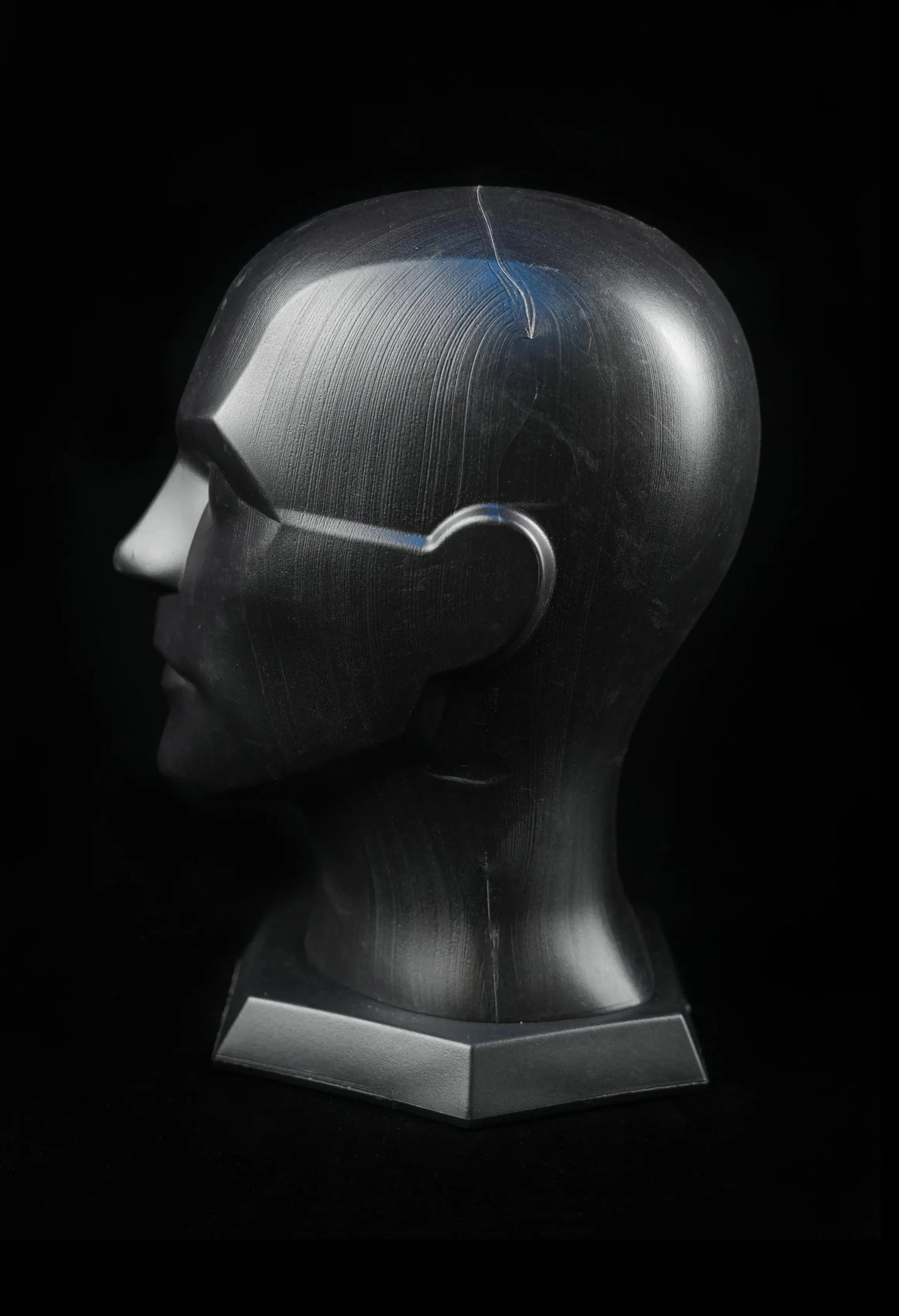 Head mold PVC NB Design