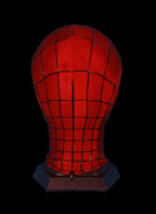 V5 TASM2 Mask with Full head shell and Lenses Wearable Movie Prop Replica (Adult) NB Design