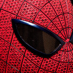 TASM 1 mask (Andrew) with Faceshell and Lenses Wearable Movie Prop Replica (Adult) NB Design
