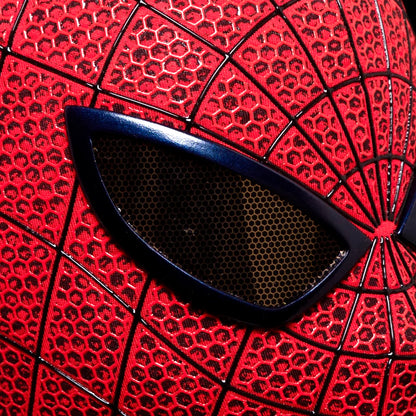 TASM 1 mask (Andrew) with Faceshell and Lenses Wearable Movie Prop Replica (Adult)