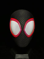 V2 Across The Spidey-Verse Miles Morales mask (Big Lenses) NB Design