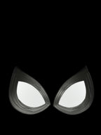 BNDSM Mask with Full Head Shell and Lenses - Wearable Movie Prop Replica (Adult) NB Design