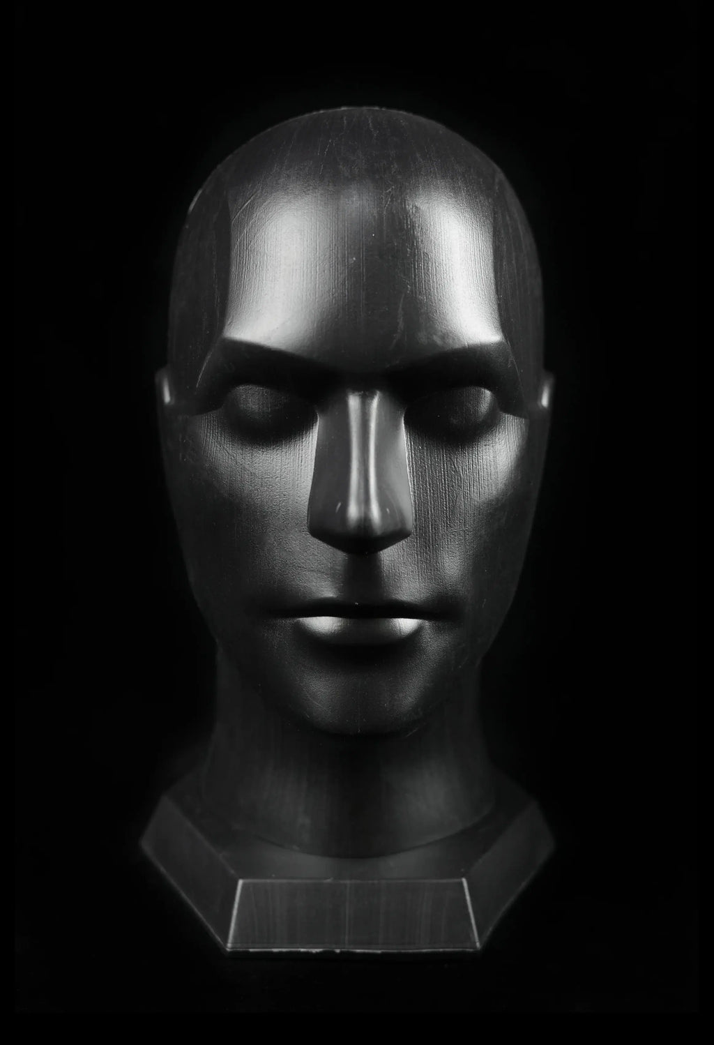 Head mold PVC NB Design