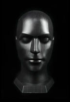 Head mold PVC NB Design
