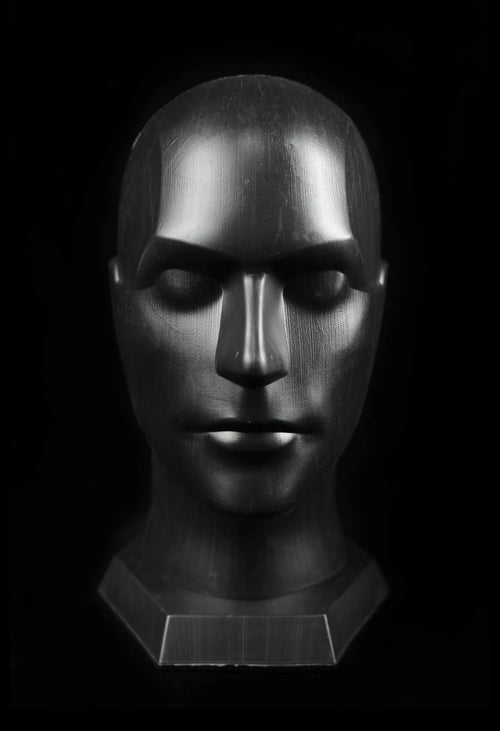 Head mold PVC NB Design