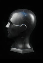 Head mold PVC NB Design