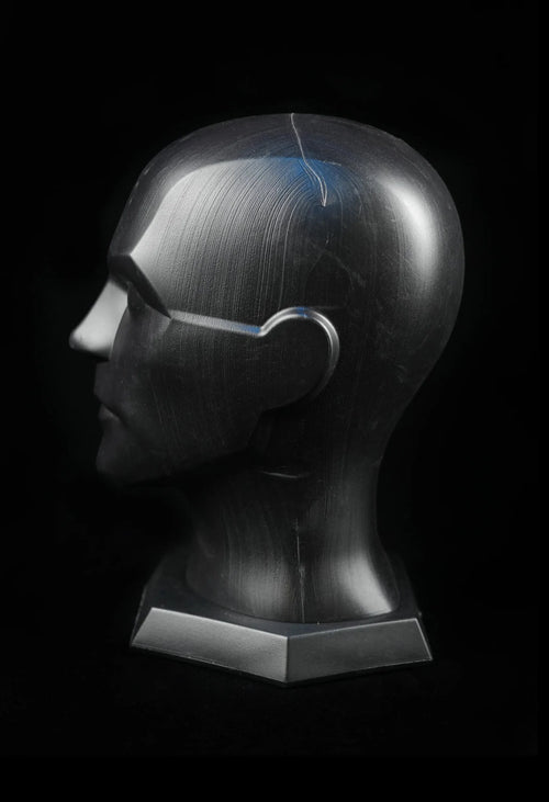 Head mold PVC NB Design