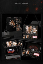 Marvel Spider-Man Necklace Women's High-End Sense of Men NB Design